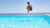 Summer dream job: Get paid $100K to swim in pools across all 50 US states
