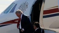 Trump Organization sells iconic high-speed jet from 2016 campaign to GOP donor