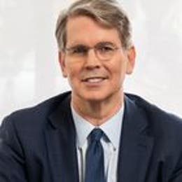 Scott Bessent