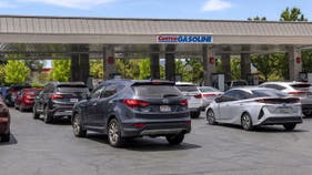Costco to open its first standalone gas station, second coming next year - Fox Business News