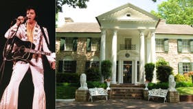 State AG reacts as foreclosure of Elvis' home fails, heir warns of scam