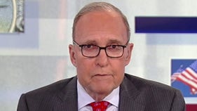 KUDLOW: This is light prevailing over darkness - Fox News