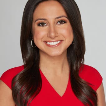 Kelly Saberi