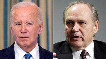 Home Depot's former CEO warns Biden's economy is final nail in the coffin
