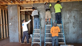 Panic rooms, ballistic doors: The 1% are becoming more anxious amid civil unrest