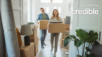 Here's how much you need to earn to afford a home today