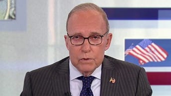 LARRY KUDLOW: One year later – promises made, promises kept - Fox News