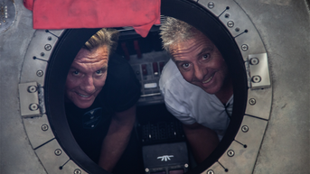 Billionaire planning sub trip to see Titanic wreckage after last year’s voyage turned deadly