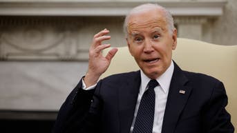 Biden's bold inflation claim proven to be false as president touts achievements