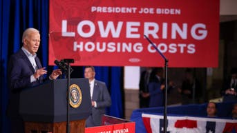 Americans 'are the losers' after Biden policy-linked home cost surge - Fox News