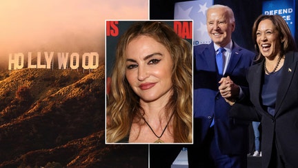 "The Sopranos" star Drea de Matteo joined "Varney & Co." where she expanded on her recent commentary of Hollywood and political culture.