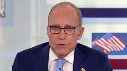 Larry Kudlow - Fox Business News