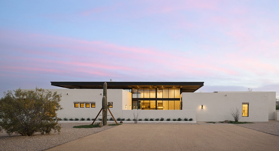 Pacaso lists Tulum vacation home