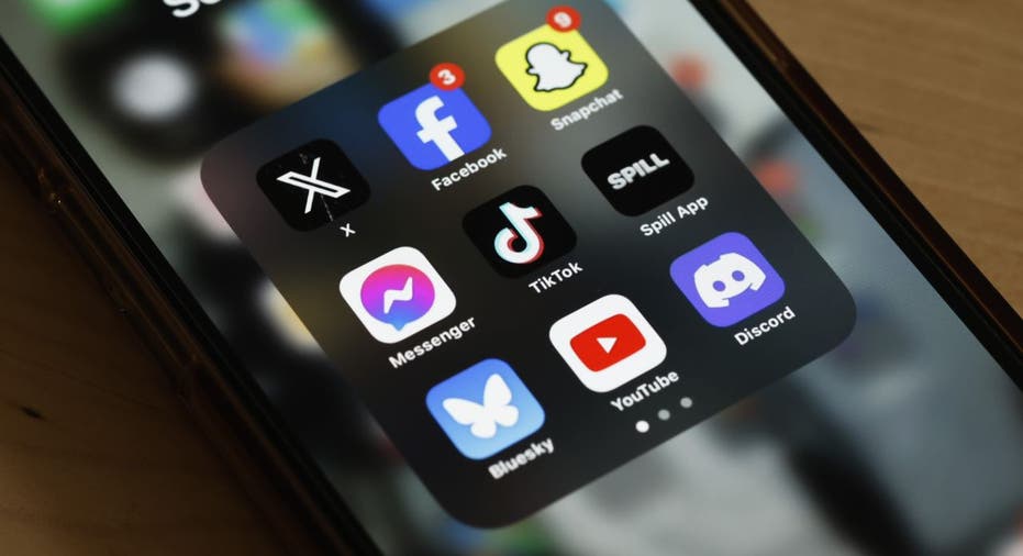 Social Media Apps