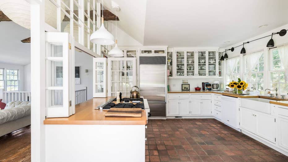 drews kitchen
