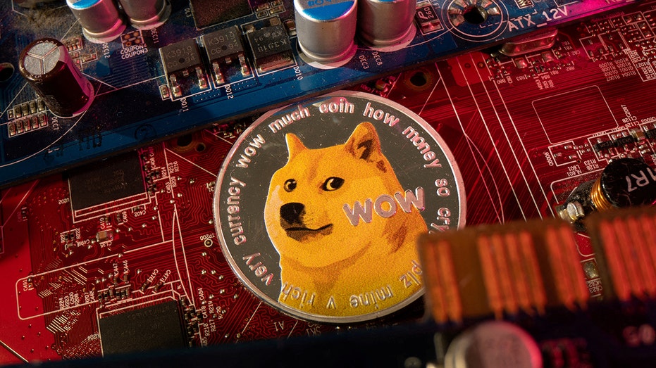 Dogecoin