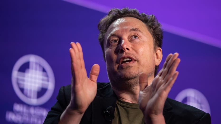 Tesla Shareholders Urged To Reject Reinstating Elon Musk's $56B Pay ...