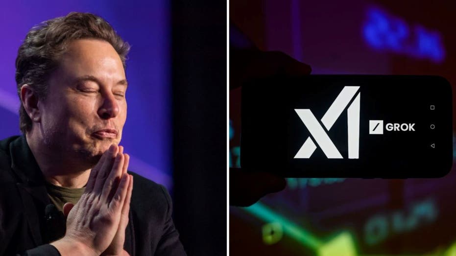 Elon Musk's XAI Gets $6 Billion In New Funding And Announces Valuation ...