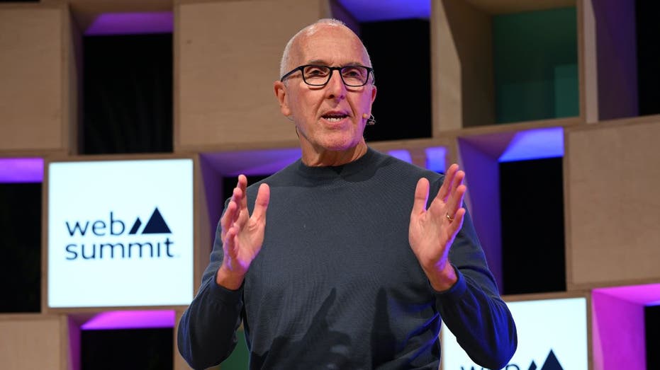 Frank McCourt Project Liberty