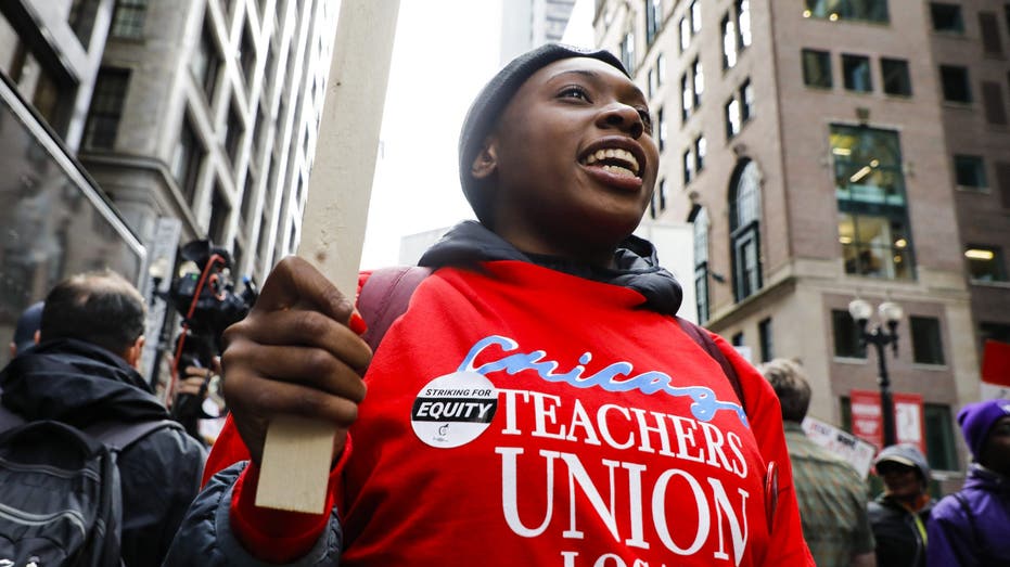 Stuart Varney: Chicago Teachers' Demands Show Why Big Cities Are In ...