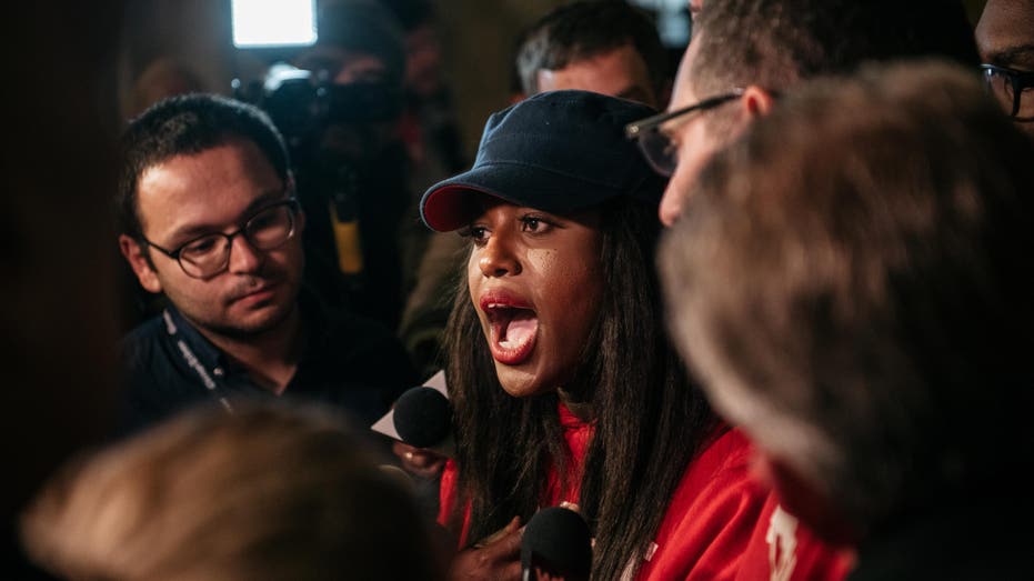 Chicago Teachers Union Stacey Davis-Gates