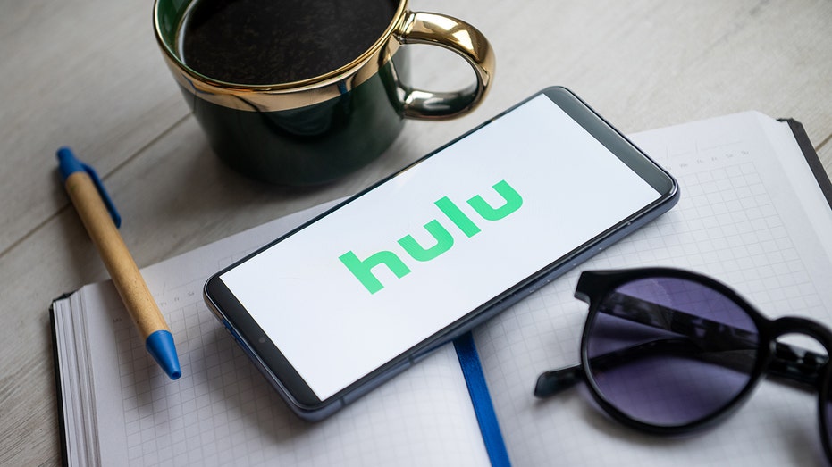 Hulu logo