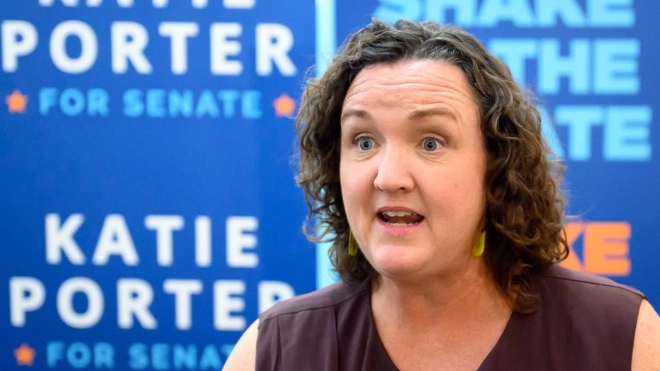 Katie Porter