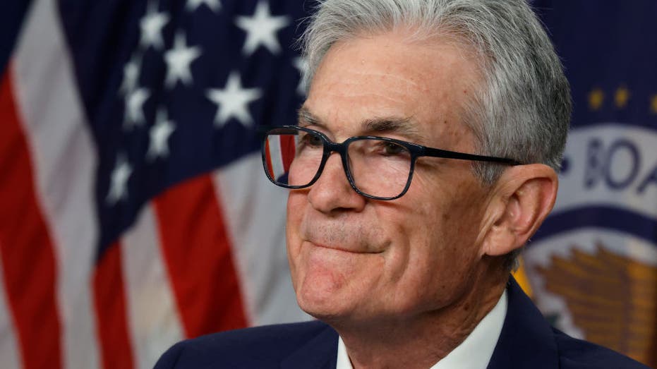 Fed, Powell, Jobs