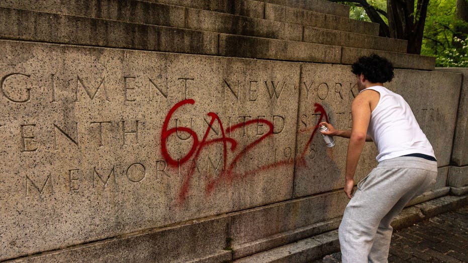 Pro-Palestinian Protesters MET GALA