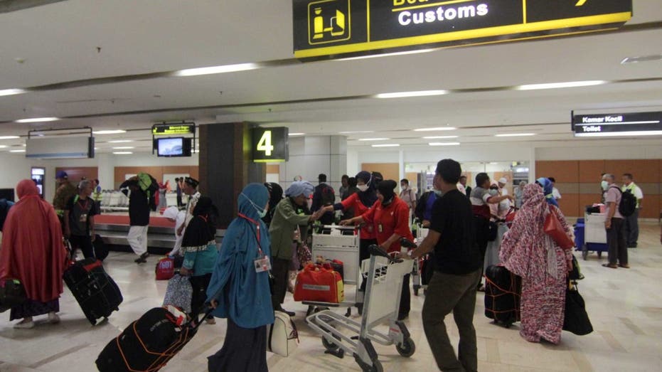 Sultan Hasanuddin International Airport