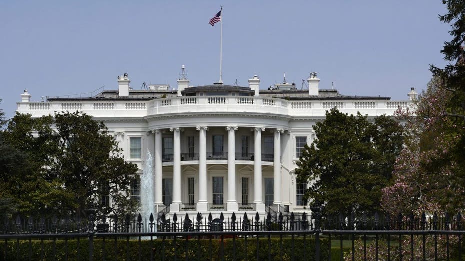 The White House