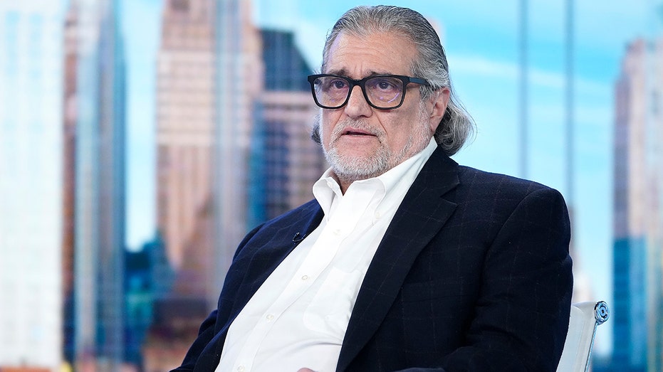 Lady Gagas dad on crime, inflation