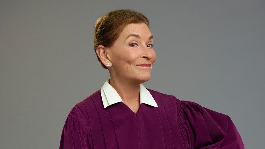 Judge Judy 'Judy Justice'