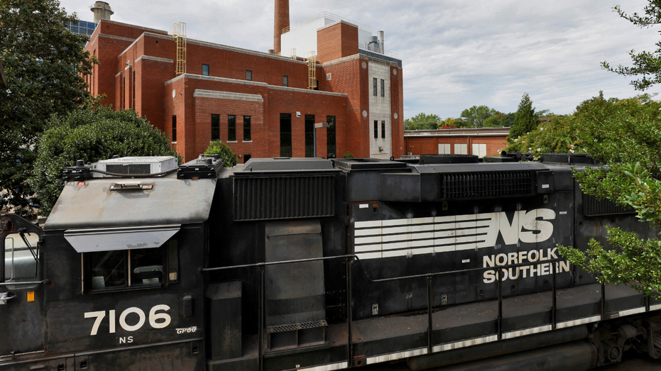 Norfolk Southern