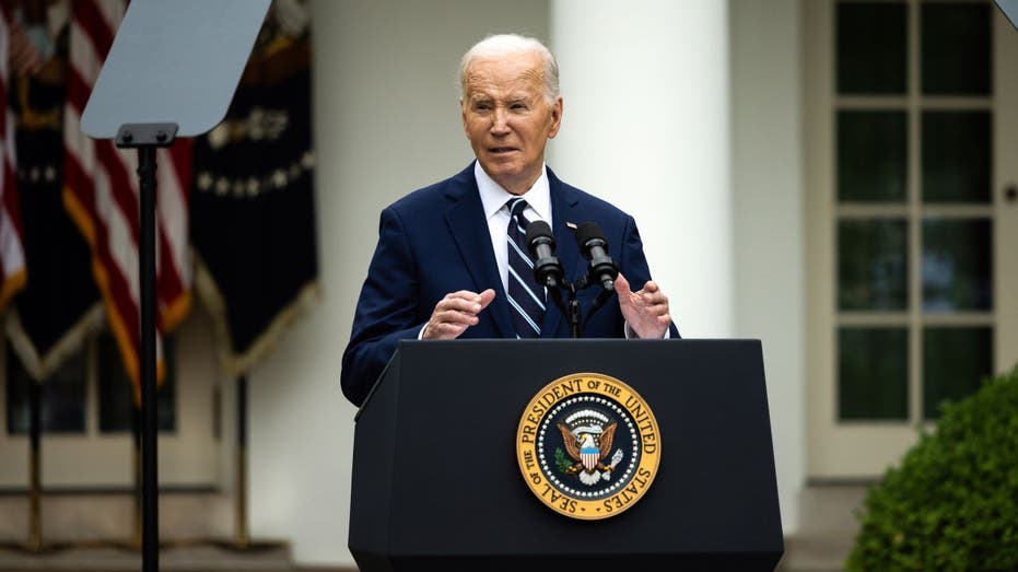 Biden's Tesla Snubs Sparked Elon Musk's Break From Democrats: Report ...