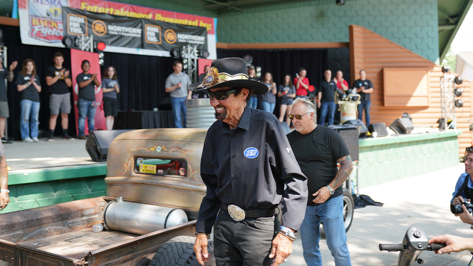 Richard Petty