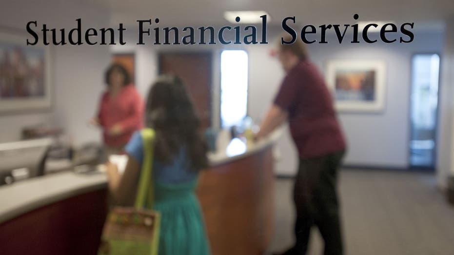 Student Financial Aid Office