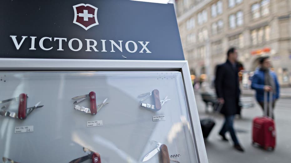 Swiss Army Knife Victorinox