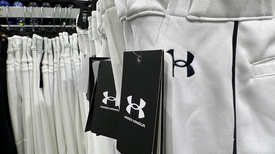 Under Armour