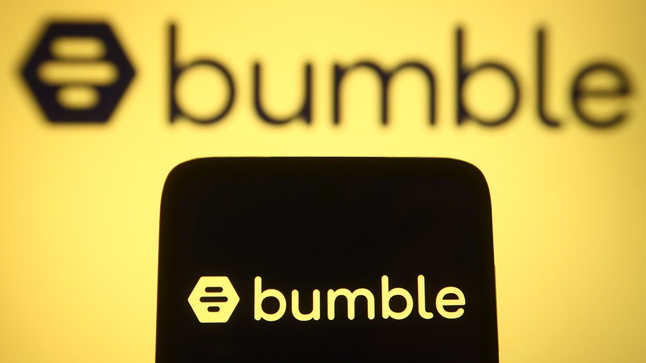 Bumble logo