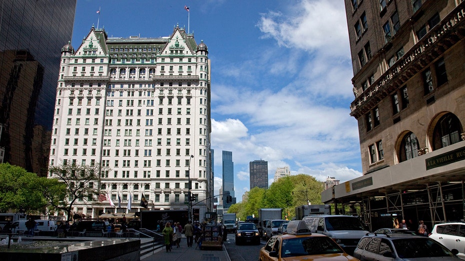 Plaza Hotel