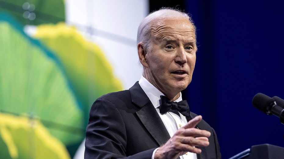 President Biden