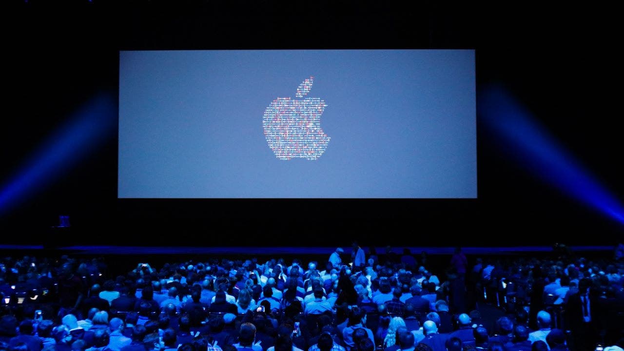 Apple