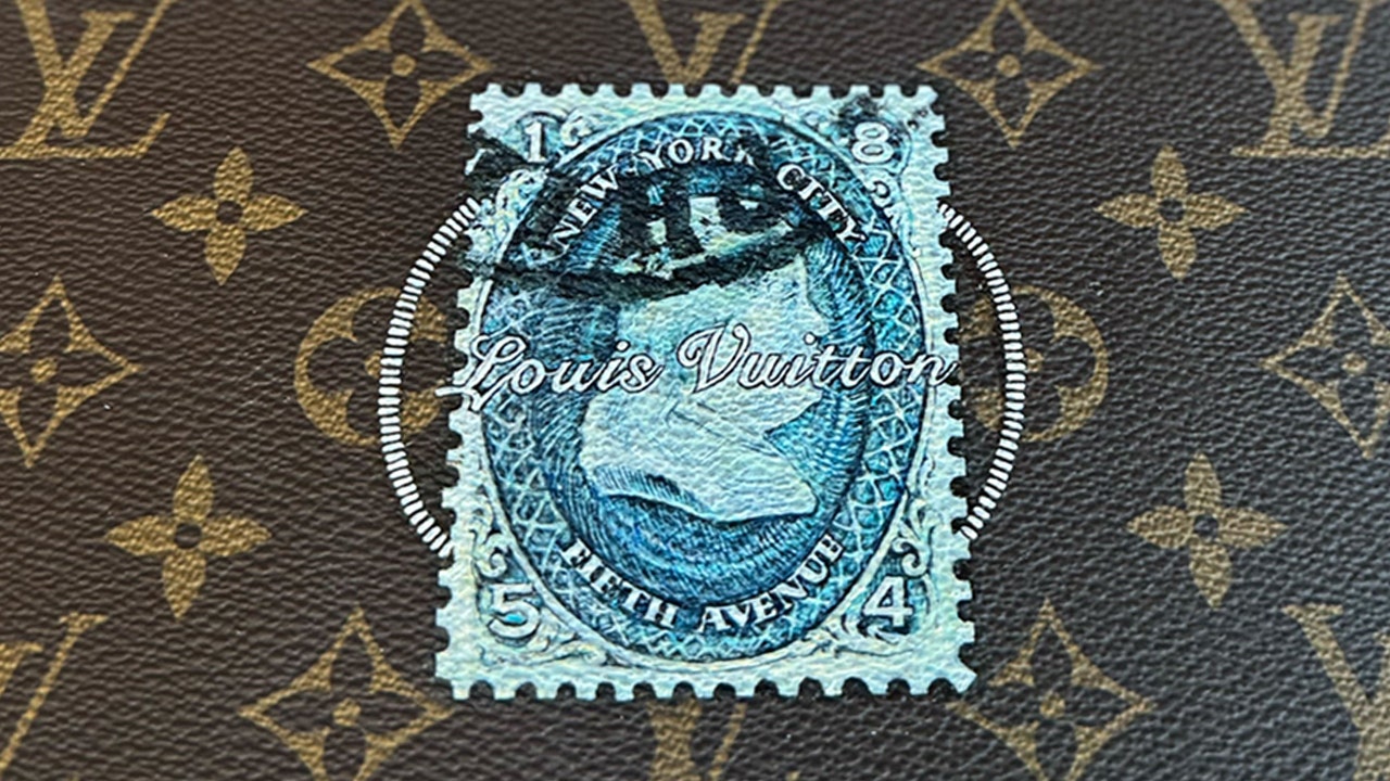 コレクション BIGBANG STAMPS Bond King' Bill Gross sells rare 'Z' Grill stamp for $4.4M