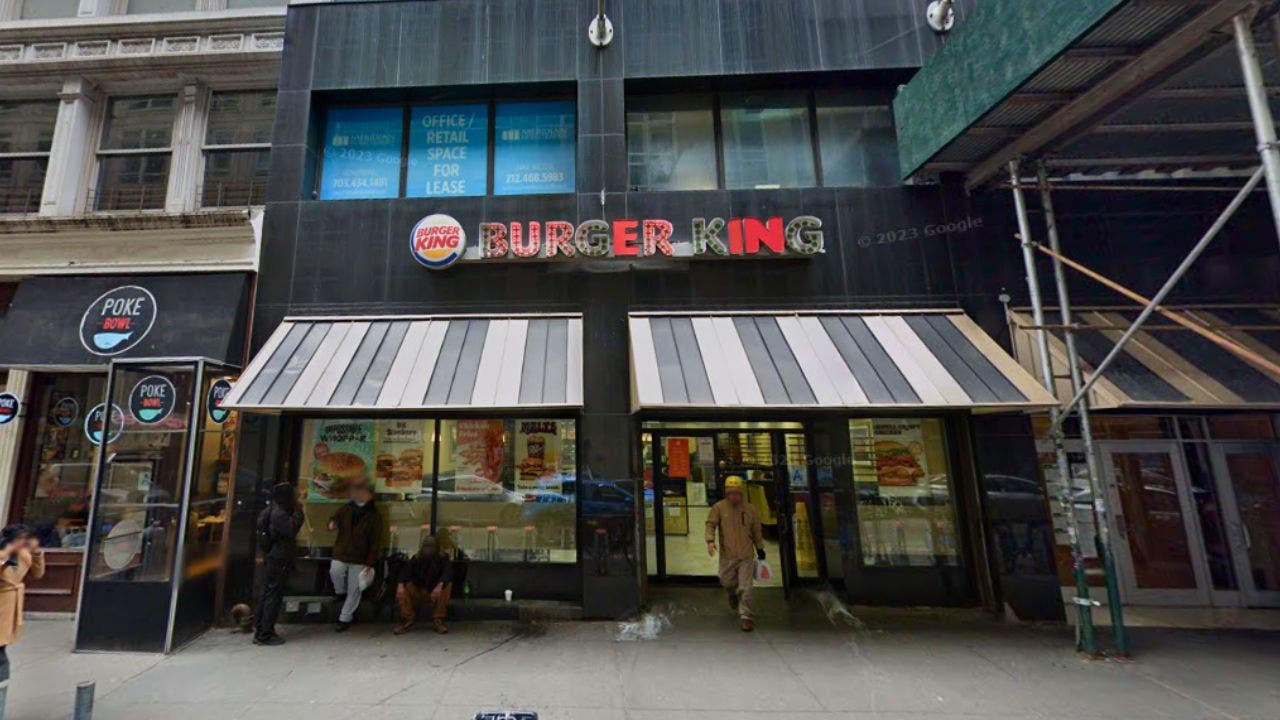 Drug dealing claims at NYC Burger King spark multi-million dollar legal feud