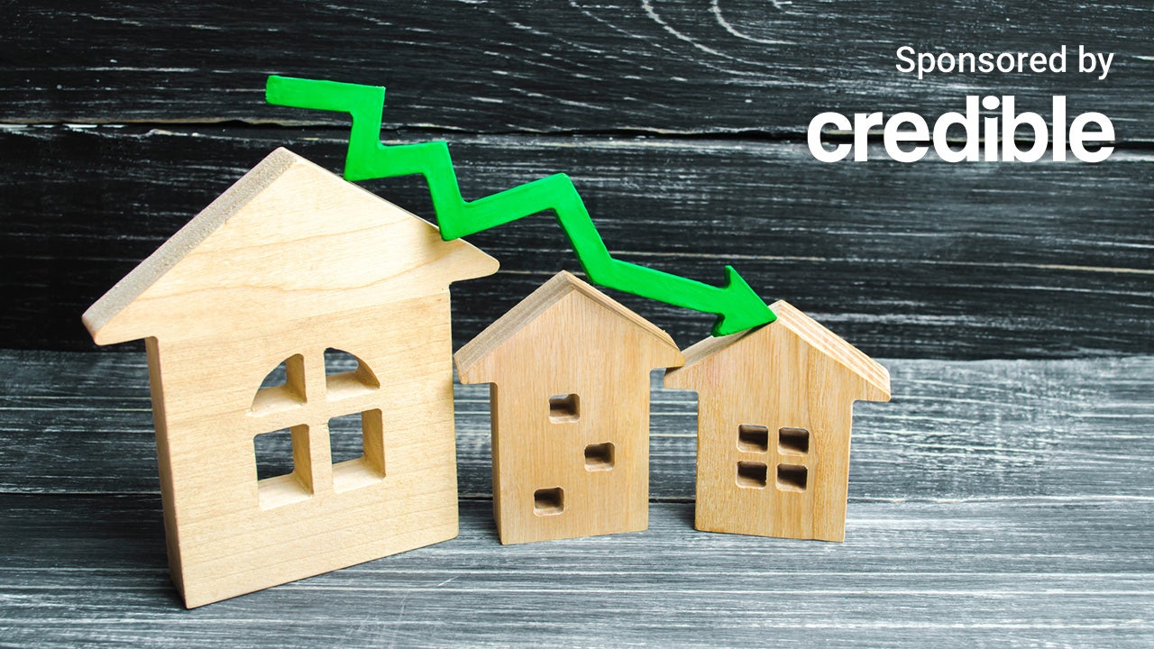 The Uncertain Dance: Mortgage Rates Plummet Third Week in a Row, but Why Are Home Buyers Hesitant?