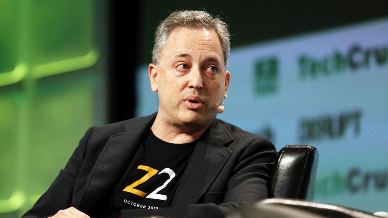 Trump crypto czar David Sacks touts president’s executive order, says Biden drove industry offshore
