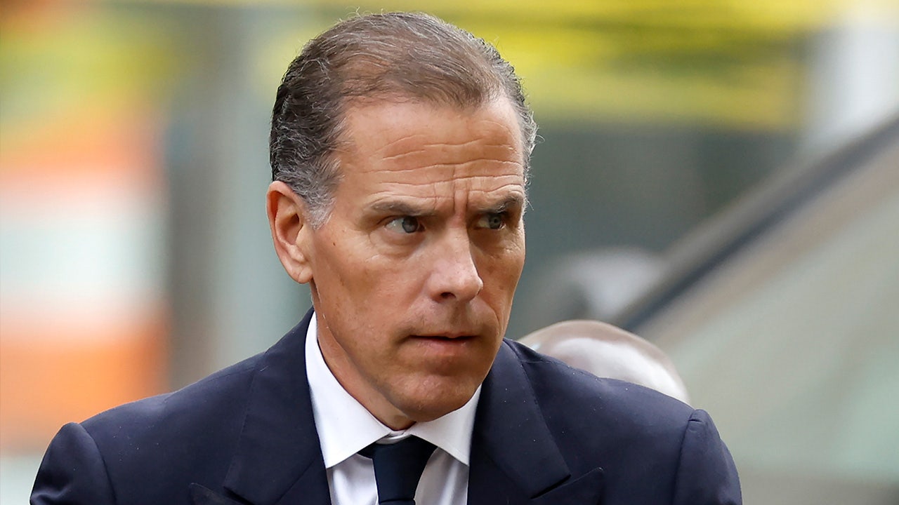 Hunter Biden launching a laptop-themed cryptocurrency Hunter Biden launching a laptop-themed cryptocurrency