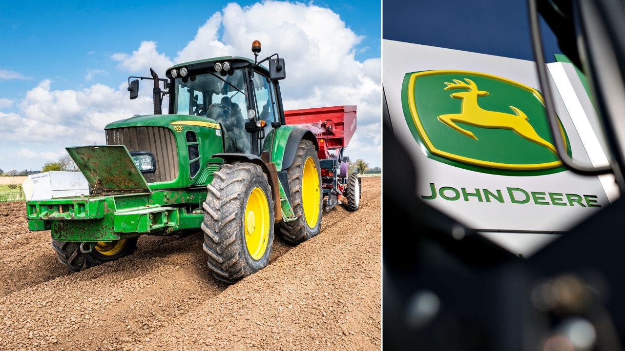 John Deere Layoffs 2025 Waterloo Iowa Drucie Kesley