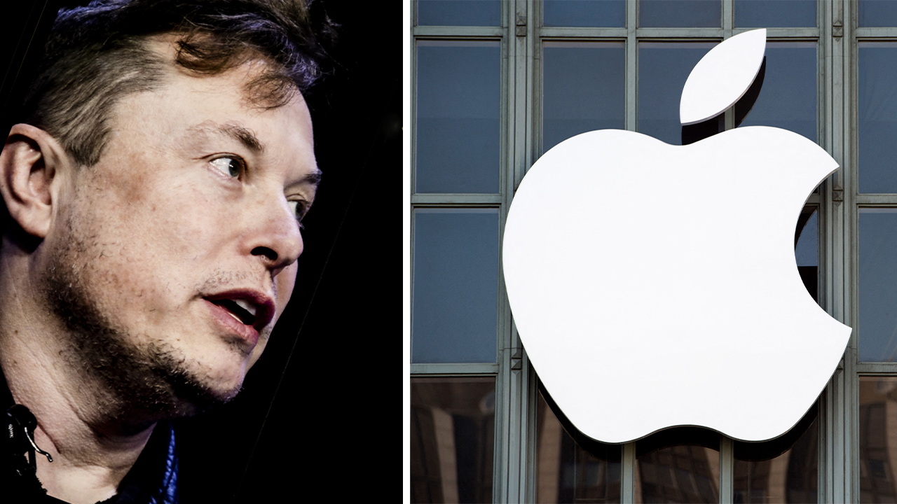 Elon Musk on Monday threatened to ban Apple devices at his respective companies if the tech giant integrated OpenAI at the operating system level.
